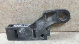 SUPORTE GANCHO MOTOR RENAULT CLIO SANDERO 1.6 2011 A 2015