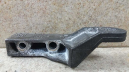 SUPORTE GANCHO MOTOR RENAULT CLIO SANDERO 1.6 2011 A 2015