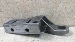 SUPORTE MOTOR RENAULT CLIO KANGOO SANDERO 1.6 2011 A 2015