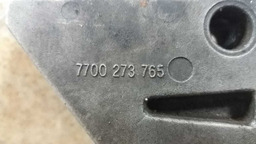 SUPORTE MOTOR RENAULT CLIO KANGOO SANDERO 1.6 2011 A 2015