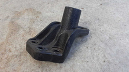 Suporte Do Coxim Hyundai Veloster 1.6 2013 Original