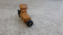 BICO INJETOR COMBUSTÍVEL HYUNDAI VELOSTER 1.6 2013 ORIGINAL