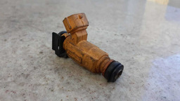 BICO INJETOR COMBUSTÍVEL HYUNDAI VELOSTER 1.6 2013 ORIGINAL