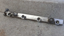 Flauta Combustível Hyundai Veloster 1.6 2013 Original