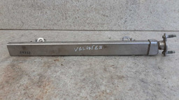 FLAUTA COMBUSTÍVEL HYUNDAI VELOSTER 1.6 2013 ORIGINAL