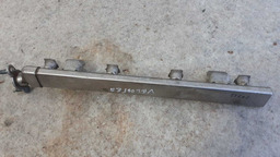 FLAUTA COMBUSTÍVEL HYUNDAI VELOSTER 1.6 2013 ORIGINAL