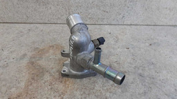 CARCAÇA VÁLVULA TERMOSTÁTICA HYUNDAI VELOSTER 1.6 2013