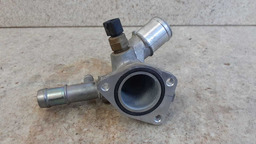 CARCAÇA VÁLVULA TERMOSTÁTICA HYUNDAI VELOSTER 1.6 2013