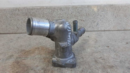 CARCAÇA VÁLVULA TERMOSTÁTICA HYUNDAI VELOSTER 1.6 2013