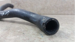 MANGUEIRA RADIADOR RENAULT SANDERO 1.6 16V AUT. 2012 2013 