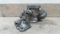 CARCAÇA VÁLVULA TERMOSTÁTICA MITSUBISHI ASX 2.0 2016 