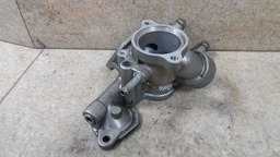 CARCAÇA VÁLVULA TERMOSTÁTICA MITSUBISHI ASX 2.0 2016 