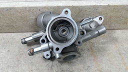 CARCAÇA VÁLVULA TERMOSTÁTICA MITSUBISHI ASX 2.0 2016 