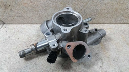 CARCAÇA VÁLVULA TERMOSTÁTICA MITSUBISHI ASX 2.0 2016 