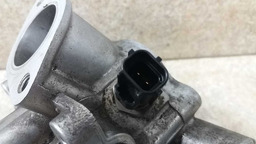 CARCAÇA VÁLVULA TERMOSTÁTICA MITSUBISHI ASX 2.0 2016 