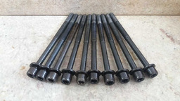 JOGO PARAFUSOS CABEÇOTE FIAT FREEMONT 2.4 2015