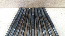 JOGO PARAFUSOS CABEÇOTE FIAT FREEMONT 2.4 2015