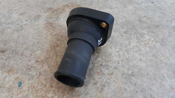 FLANGE VÁLVULA TERMOSTÁTICA FIAT FREEMONT 2.4 2014