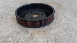 POLIA BOMBA ÁGUA FIAT FREEMONT 2.4 2014