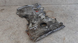 Tampa Frontal Motor Fiat Freemont 2.4 2014 Original