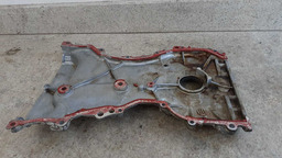 TAMPA FRONTAL MOTOR FIAT FREEMONT 2.4 2014 ORIGINAL