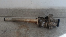 BOMBA D´AGUA FIAT FREEMONT 2.4 2014 ORIGINAL