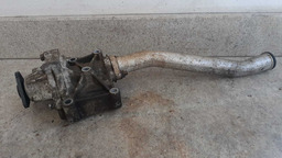 BOMBA D´AGUA FIAT FREEMONT 2.4 2014 ORIGINAL