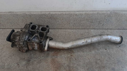 BOMBA D´AGUA FIAT FREEMONT 2.4 2014 ORIGINAL