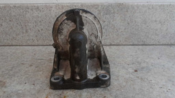 SUPORTE FILTRO OLEO MOTOR  FIAT FREEMONT 2.4 2014