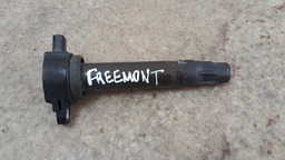 BOBINA IGNIÇÃO FIAT FREEMONT 2.4 2014 ORIGINAL