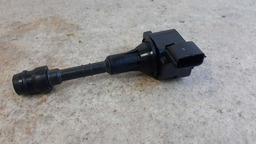 BOBINA IGNIÇÃO NISSAN MURANO 3.5 V6 4X4 2008 ORIGINAL