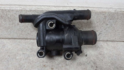 Carcaça Válvula Termostática Ford Focus 1.8 2001 Original