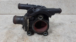 CARCAÇA VÁLVULA TERMOSTÁTICA FORD FOCUS 1.8 2001 ORIGINAL