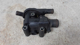 CARCAÇA VÁLVULA TERMOSTÁTICA FORD FOCUS 1.8 2001 ORIGINAL