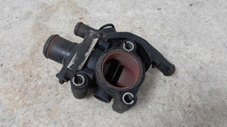 CARCAÇA VÁLVULA TERMOSTÁTICA FORD FOCUS 1.8 2001 ORIGINAL