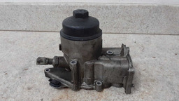 Suporte Filtro Oleo Motor  Citroen C4 2014