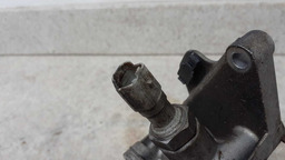 SUPORTE FILTRO OLEO MOTOR  CITROEN C4 2014