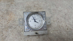 Relogio Painel Chrysler Pt Cruiser 2007 A 2009 Original