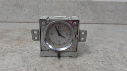 RELOGIO PAINEL CHRYSLER PT CRUISER 2007 A 2009 ORIGINAL