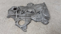 TAMPA FRONTAL MOTOR HYUNDAI HB20 1.6 2018 ORIGINAL