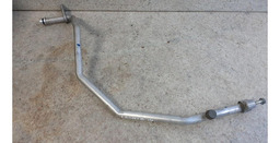 Tubo Ar Condicionado Toyota Corolla 2014