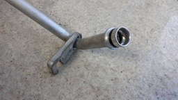 TUBO AR CONDICIONADO TOYOTA COROLLA 2014