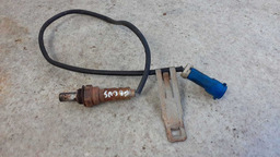 Sonda Lambda Pos Catalisador Ford Focus 2.0 2009 A 2012