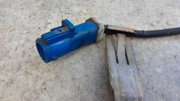 SONDA LAMBDA POS CATALISADOR FORD FOCUS 2.0 2009 A 2012