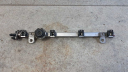 Flauta Combustível Kia Sorento 2.4 2012 Original