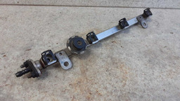 FLAUTA COMBUSTÍVEL KIA SORENTO 2.4 2012 ORIGINAL