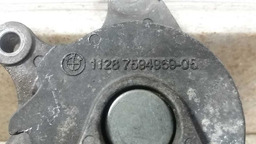 TENSOR DA CORREIA BMW 320I 2.0 TURBO 2012 A 2018