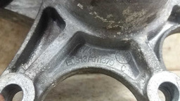 TENSOR DA CORREIA BMW 320I 2.0 TURBO 2012 A 2018