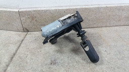 MOTOR LIMPADOR TRASEIRO PEUGEOT 3008 1.6 THP 2011 A 2020