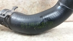 CANO TURBINA BMW 320I 2.0 TURBO 2012 2013 2014 2015 A 2018